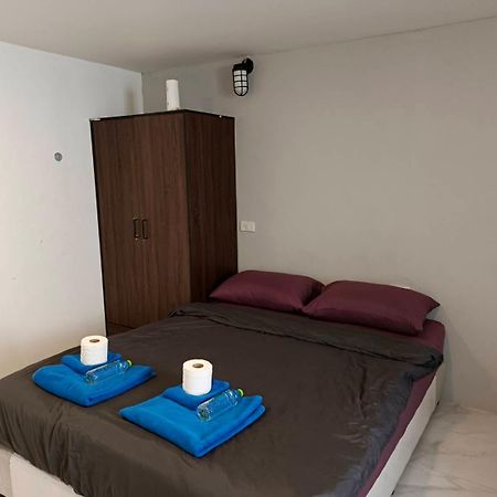 Medileaf Hostel Haad Rin Exterior foto